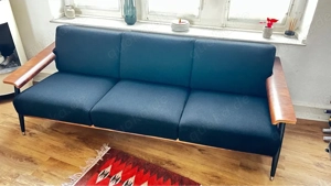 Dreisitzer von Sean Dix