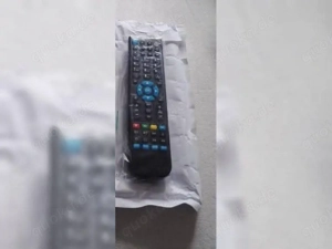 Ersatz Fernbedienung Für Marke: MEDION Typ : VCR DVR