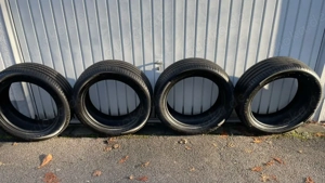 Michelin Primacy 4 235 50 R19 V 