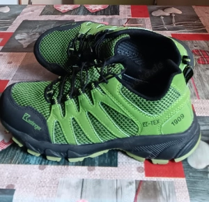 Trekkingschuhe Kastinger 39