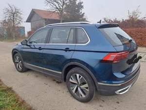 VW Tiguan Elegance 1.4 l eHybrid OPF 110 kW (150 PS)   85 kW (115 PS), 6-Gang DSG Bild 3