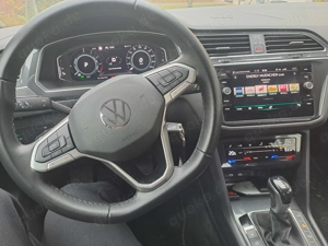 VW Tiguan Elegance 1.4 l eHybrid OPF 110 kW (150 PS)   85 kW (115 PS), 6-Gang DSG Bild 6