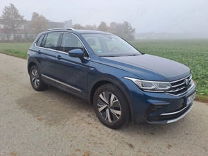VW Tiguan Elegance 1.4 l eHybrid OPF 110 kW (150 PS)   85 kW (115 PS), 6-Gang DSG Bild 4