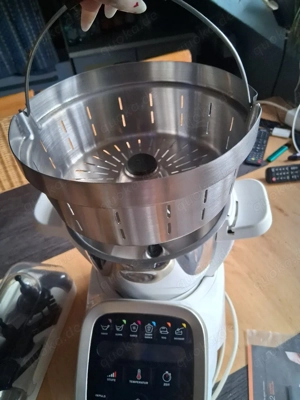 Küchengeräte  Bild 2