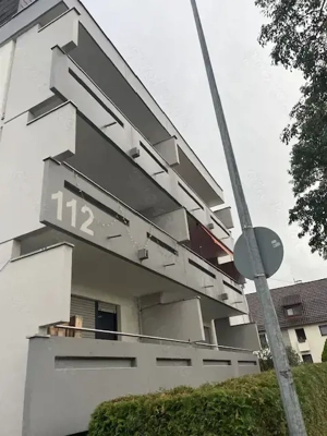 2 Zimmer ETW in Kernen-Rom.