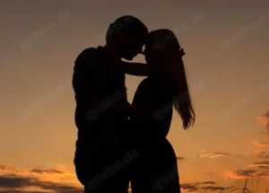 Zu dritt oder zu viert