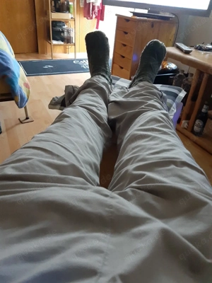 Blasen, Wichsen, Reden oder Kaffee trinken!