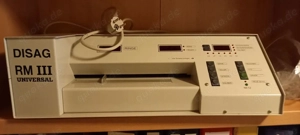 Auswertemaschine,Ringlesegerät