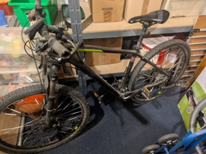 CUBE Mountainbike 27,5 Zoll - wendig & sportlich 