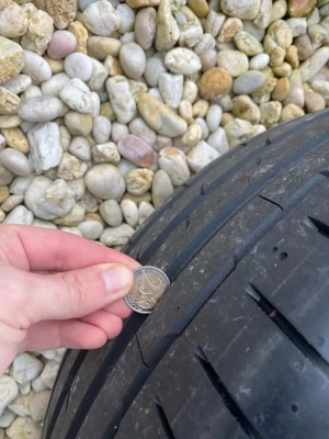Hankook  Ventus S1 evo3  Bild 2