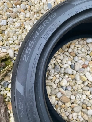 Hankook  Ventus S1 evo3  Bild 5