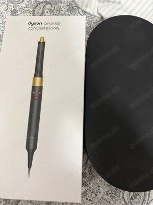 dyson air wrap