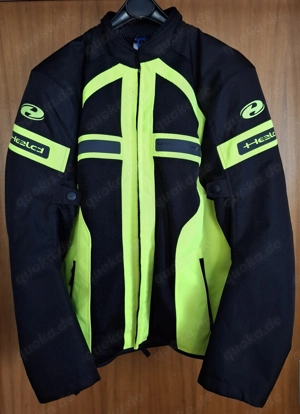 HELD Sommerjacke Größe D2XL