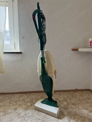 Staubsauger Vorwerk Kobold Modell 313