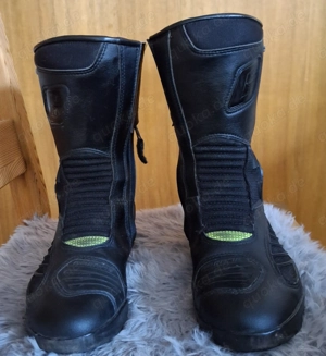 Gaerne Damen Mororradstiefel