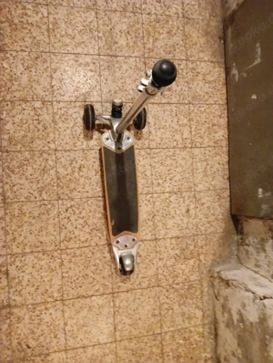 kick roller k2 sehr guter Zustand 