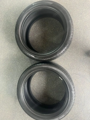 Jeweils 2 Sommerreifen von Pirelli und Vredestein Bild 5