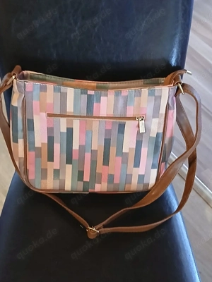 Verkaufe eine Michel Kors Damen Handtasche