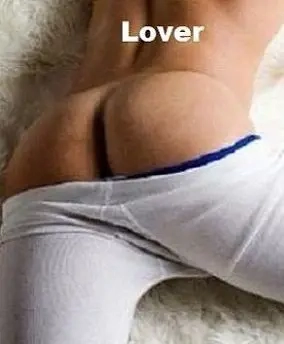 Bettlover der Ehefrau eines Paares