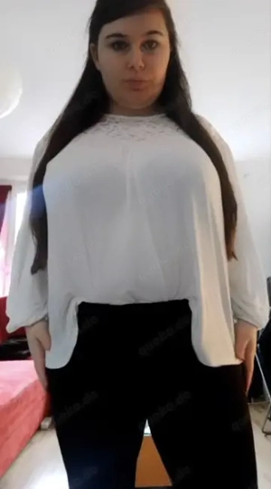 hallo du zeigst Interesse an meinen Bildern und Videos 