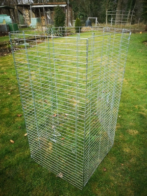 Elemente Freigehege - Kerbl - Freilauf 