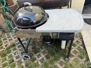 gebrauchter Weber Performer Premium