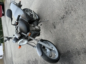 MUZ RT 125 Kleinkraftrad