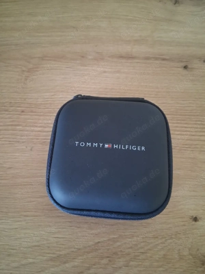 Tommy Hilfiger Lederarmband 