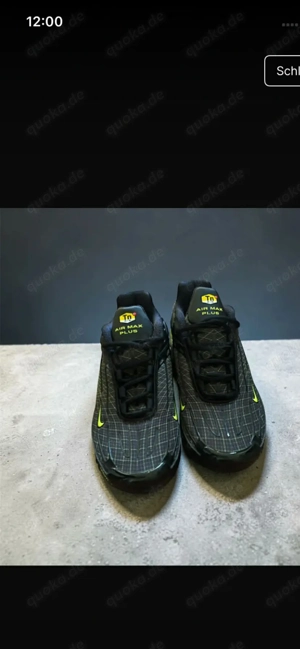 nike air max plus gr 41