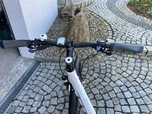 Fahrrad Nature Pro Lady