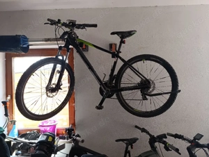 CUBE Mountainbike 27,5 Zoll - wendig & sportlich 