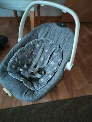 Baby Wippe Joie  Bild 3