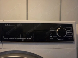 Wärmepumpen Trockner Sharp