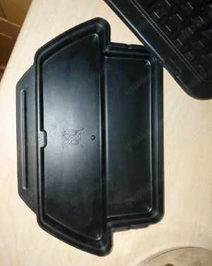 Tefal Optigrill Bild 2