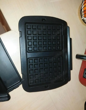 Tefal Optigrill Bild 3