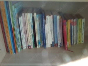 SupergroßesKomplettPaket Bücher: Erziehung,Psycho,Lernen,Kids usw