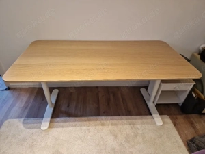 Ikea Schreibtisch Bekant