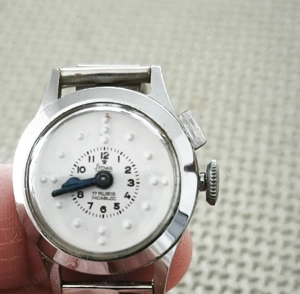 Stowa Blindenuhr 