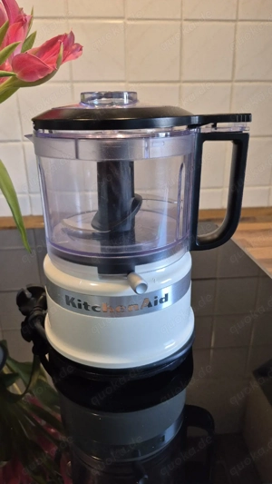 Kitchenaid Mini-Food-Processor 