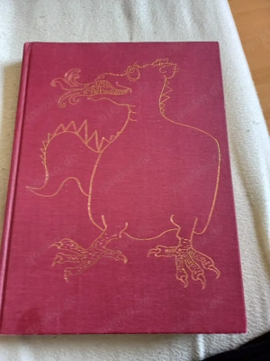 Ich verkaufe diese Buch  französische Märchen 