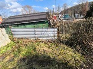 Kleingarten in Bad Doberan Bild 8
