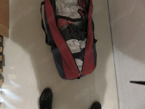 Zelt - Tunnel - Zelt - Family 5 Bild 2