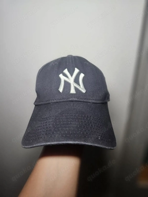 New York Yankees Cap Top Zustand 