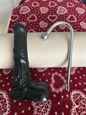 Erotikmassage von Mann für Mann Bild 4