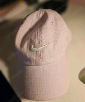  Original Rosa Nike Cap