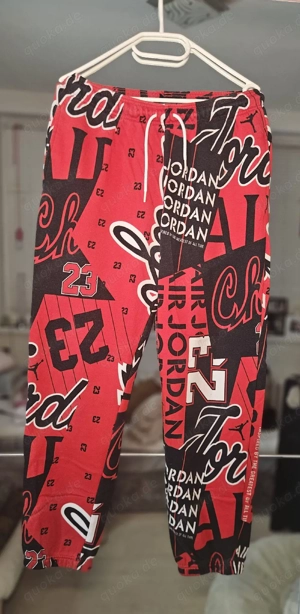Original Jordan Jogginghose 