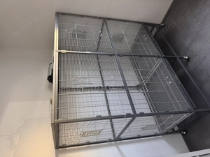 Vogelkäfig Montana Paradiso 150