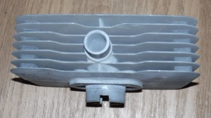 Suche Hercules Sachs Mahle K50 50S Zylinder defekt. Hercules KTM