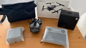 DJI Mini 5 Pro Fly More Combo + RC2   neu & ungeflogen