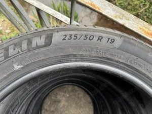 4x Sommerreifen Michelin Primacy 4 S1 235 50 R19 103V - wie NEU (20 km gefahren) Bild 3